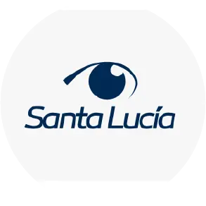 Optica Santa Lucia use Keybe