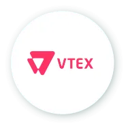 Keybe have integrations with vtex