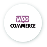 Keybe have integrations with woocommerce