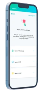 keybe-app-massiv-messages