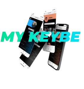 KB Keybe create My Keybe