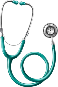 KB Keybe Health Estetoscopy