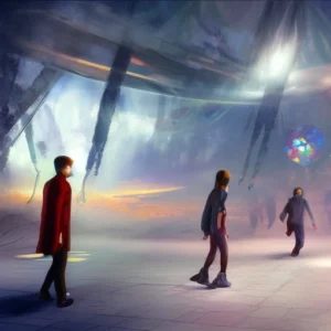 Create customer experience in the metaverse - Keybe KB: