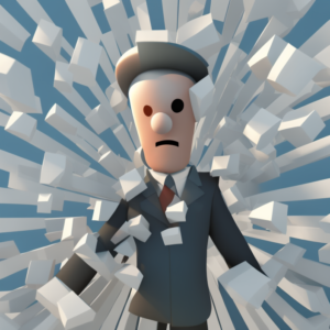 The well-being of your sales team is a priority. Prevent them from suffering burnout syndrome during the sales season