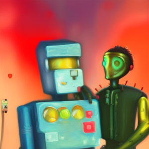 Combine Natural Intelligence and Artificial Intelligence and boost your business - Keybe KB: