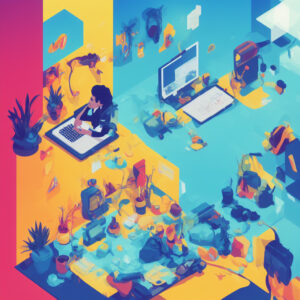 The importance of continuous technology education for your sales team to remain competent and relevant over time - Keybe KB