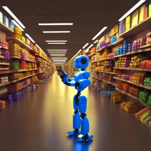 How Augmented Reality is transforming the way of selling more - Keybe KB -content