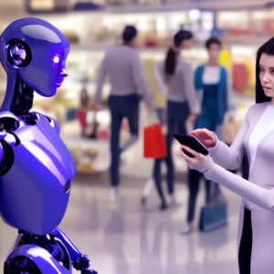 IA in post-sales service and customer loyalty - Keybe KB: