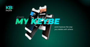 KB: Keybe MY Keybe