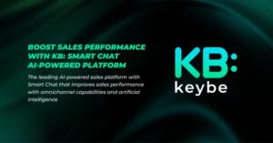Boost Sales Performance with KB: Smart Chat | AI-Powered Platform