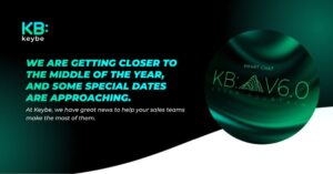 Keybe's news for May 2023