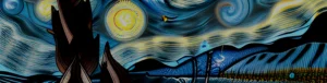 Can Artificial Intelligence create art? - Keybe KB: