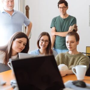 Useful Technological and Leadership Skills for Business Leaders - Keybe KB: