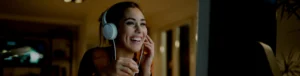How AI is transforming entertainment - Keybe KB: