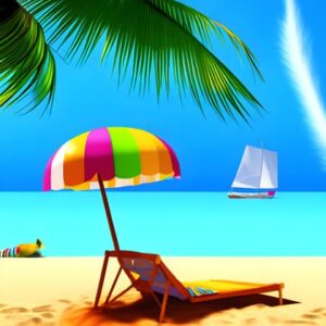 AI tools to enhance your travel experiences - Keybe KB: