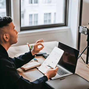 The Importance of Personal Branding for Business Leaders - Keybe KB: