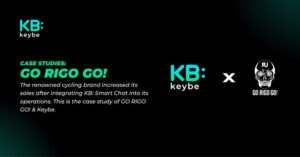 KB: Smart Chat: The Secret to GO RIGO GO!'s Increased Sales