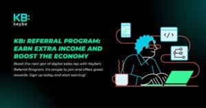 KB: Referral Program: Earn Extra Income and Boost the Economy