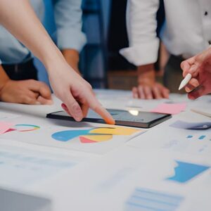 Empower your marketing strategies with CDP and CRM - Keybe KB: