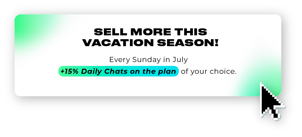 keybe daily chats plan