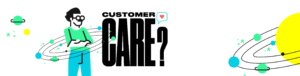 Now we are Customer Care - Keybe KB: