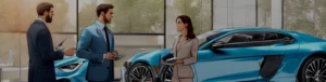 Overcoming Common Objections in Car Sales with These Tips - Keybe KB: