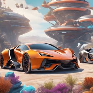 The Impact of AI on Car Sales - Keybe KB: