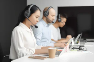 The Future of Automotive After-Sales Services - Keybe KB: