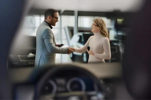 The Future of Automotive After-Sales Services - Keybe KB: