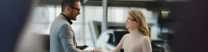 The Future of Automotive After-Sales Services - Keybe KB: