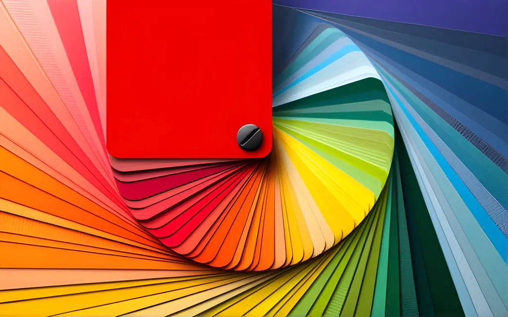 What Colors Mean in Marketing and How to Influence Customer