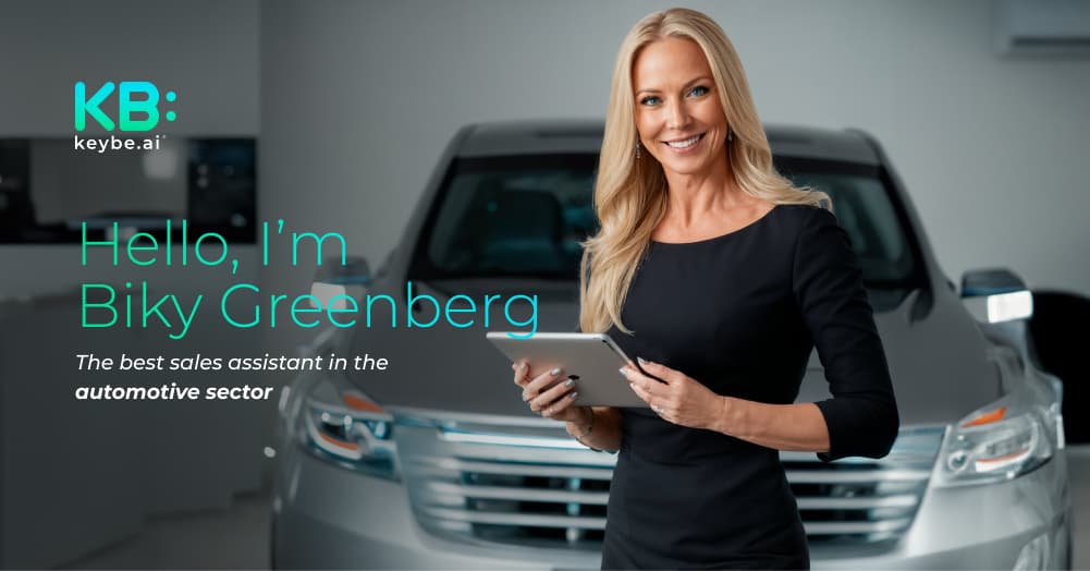 AI Answering: Transforming the Car Sales Industry thumbnail