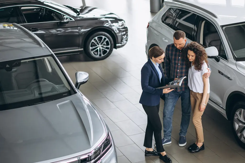 Omnichannel: success in the automotive sector | Keybe