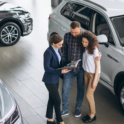 Omnichannel: success in the automotive sector | Keybe