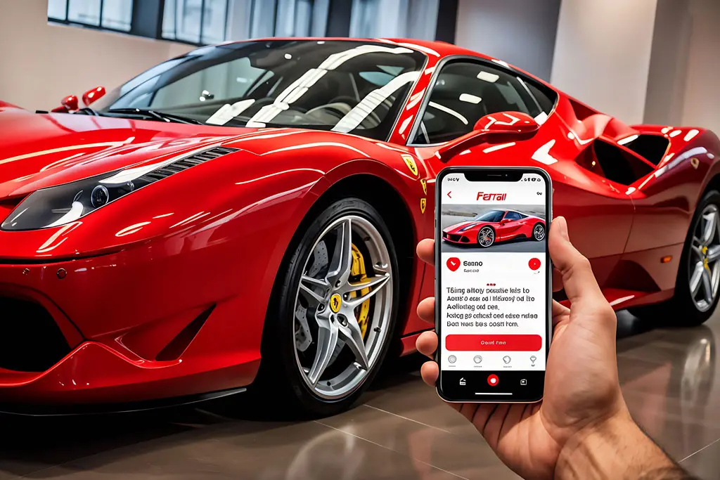 Sell cars through chat and conquer the digital world | Keybe