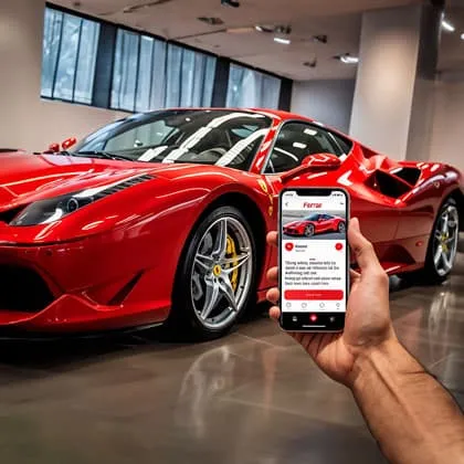 Sell cars through chat and conquer the digital world | Keybe