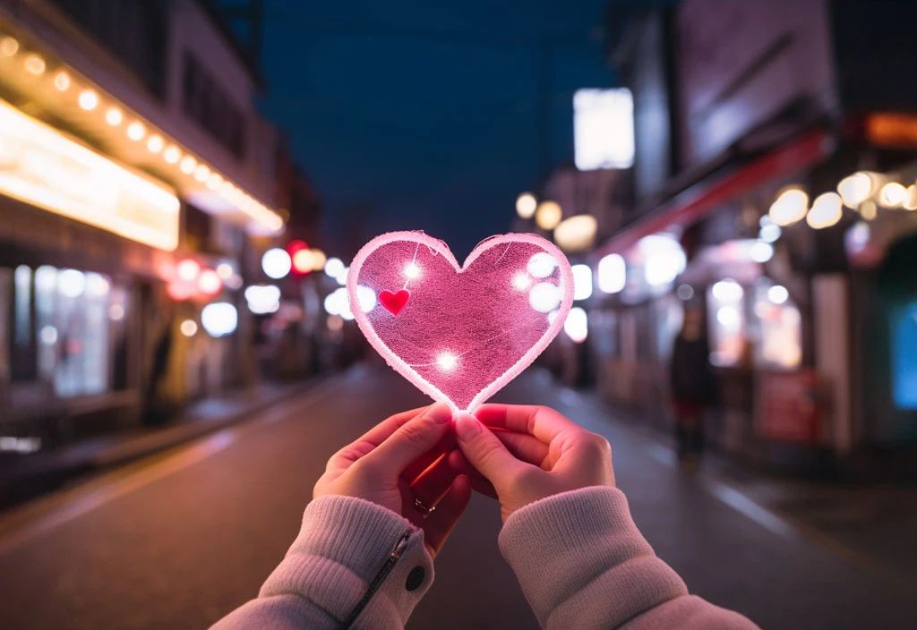 Make your customers fall in love with AI this Valentine's Day hiring Keybe AI