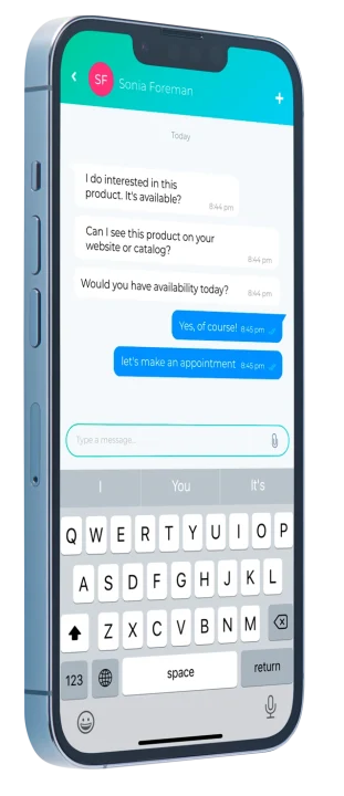 keybe-chatbots-connected